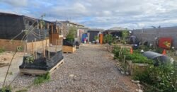 Terreno en VENTA 📍 Portezuelo S.L.P.