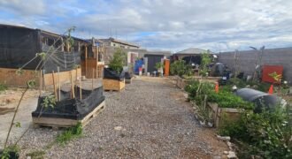 Terreno en VENTA 📍 Portezuelo S.L.P.