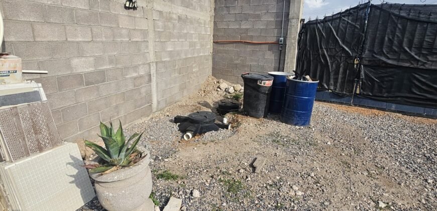 Terreno en VENTA 📍 Portezuelo S.L.P.