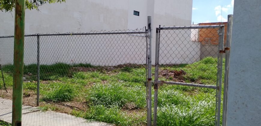 Terreno en VENTA 📍 Lomas 3a Secc.