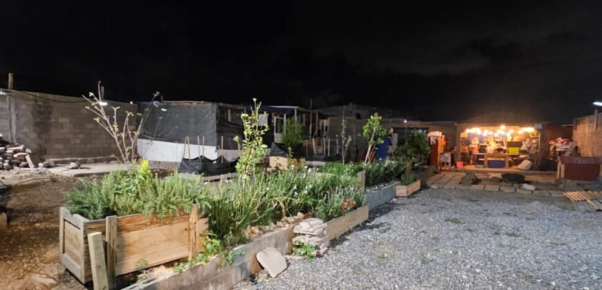 Terreno en VENTA 📍 Portezuelo S.L.P.