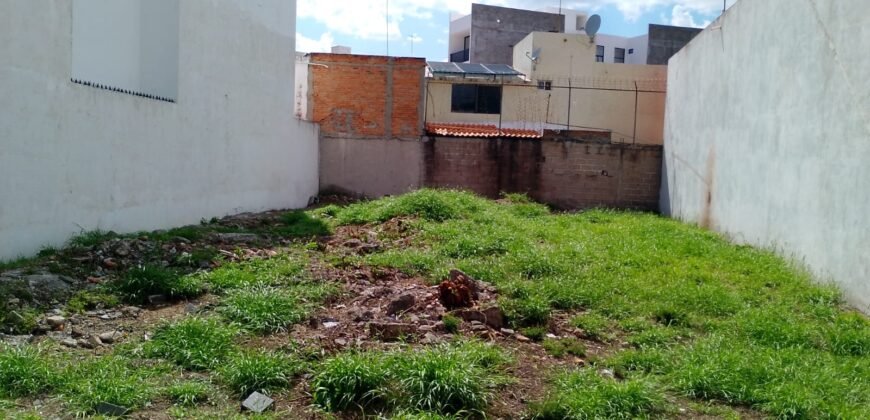 Terreno en VENTA 📍 Lomas 3a Secc.