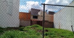 Terreno en VENTA 📍 Lomas 3a Secc.