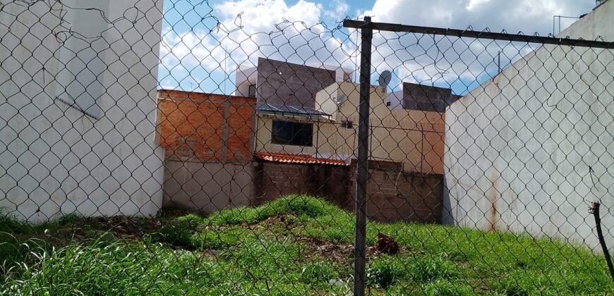 Terreno en VENTA 📍 Lomas 3a Secc.