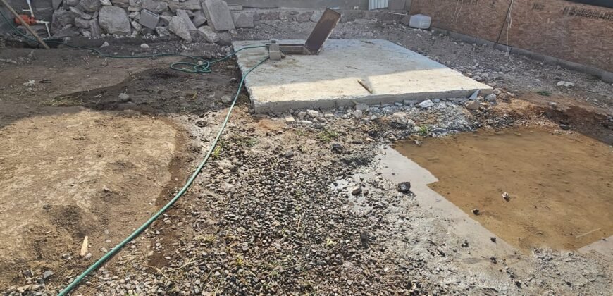 Terreno en VENTA 📍 Portezuelo S.L.P.