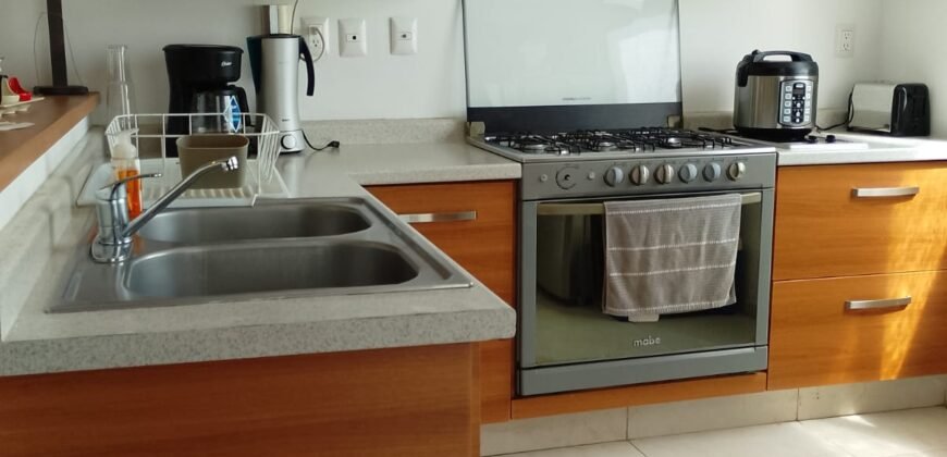 Departamento en VENTA 📍 Lomas 4a Secc.