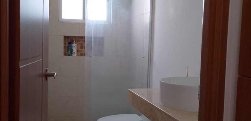 Departamento en VENTA 📍 Lomas 4a Secc.