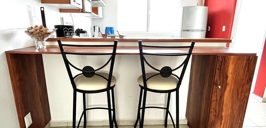 Departamento en VENTA 📍 Lomas 4a Secc.