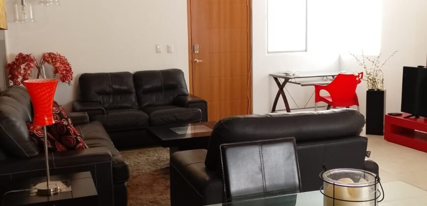 Departamento en VENTA 📍 Lomas 4a Secc.