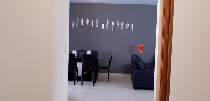 Departamento en VENTA 📍 Lomas 4a Secc.