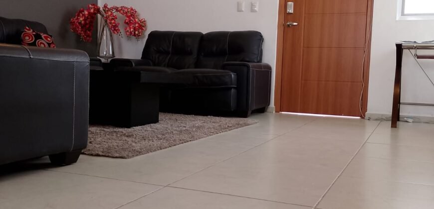 Departamento en VENTA 📍 Lomas 4a Secc.