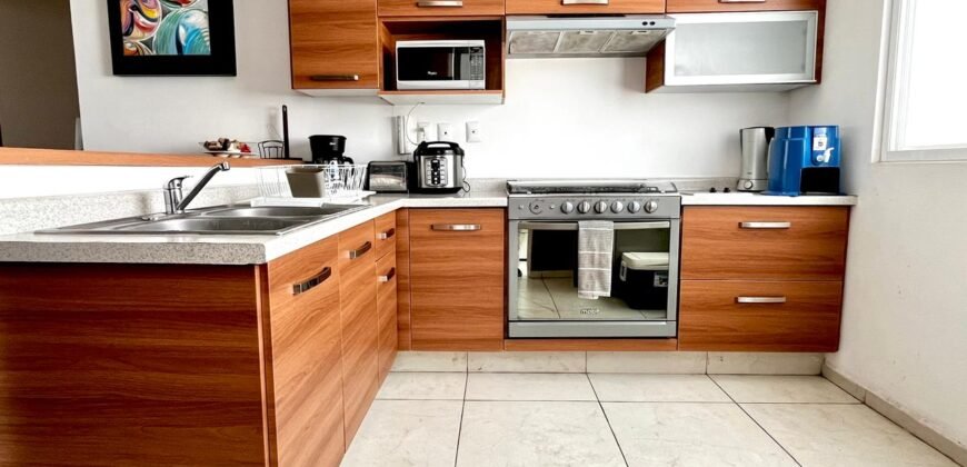 Departamento en VENTA 📍 Lomas 4a Secc.