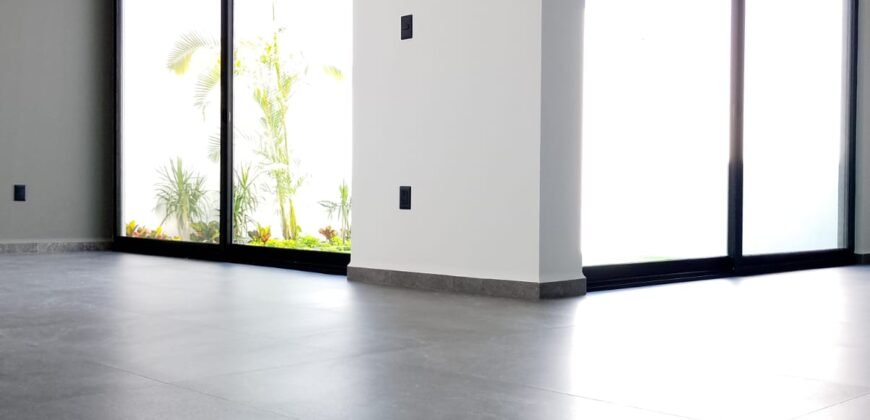 Casa en VENTA 📍 Priv. Parque Real