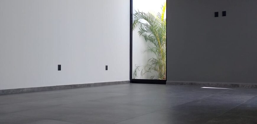 Casa en VENTA 📍 Priv. Parque Real