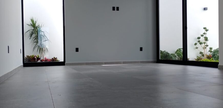 Casa en VENTA 📍 Priv. Parque Real