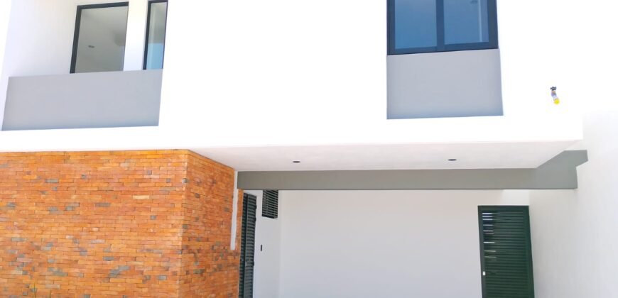 Casa en VENTA 📍 Priv. Parque Real