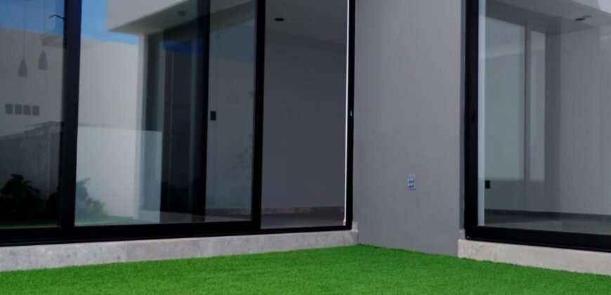 Casa en VENTA 📍 Priv. Parque Real