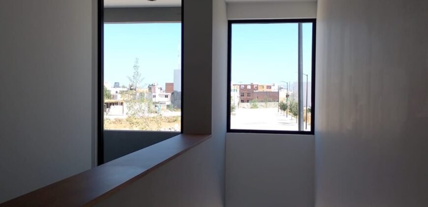 Casa en VENTA 📍 Priv. Parque Real