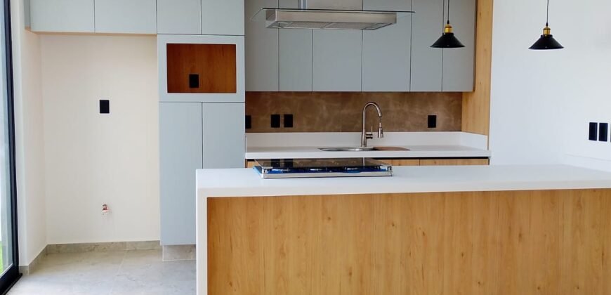 Casa en VENTA 📍 Priv. Parque Real