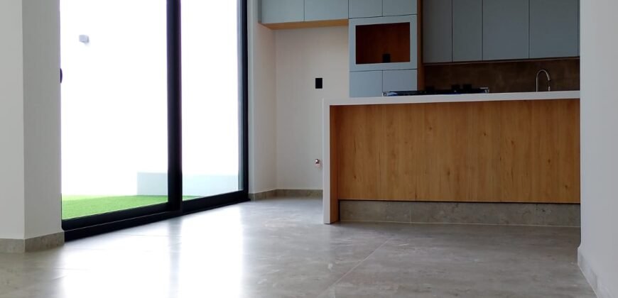 Casa en VENTA 📍 Priv. Parque Real