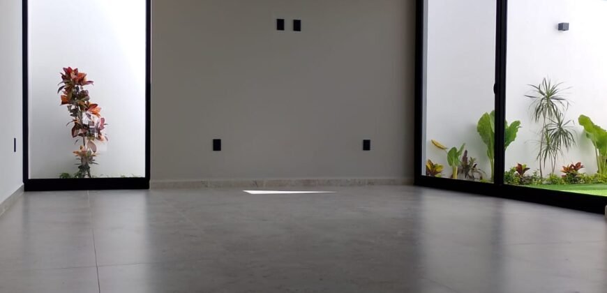 Casa en VENTA 📍 Priv. Parque Real