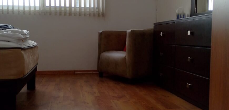 Departamento en VENTA 📍 Lomas 4a Secc.