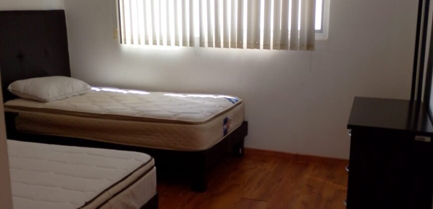 Departamento en VENTA 📍 Lomas 4a Secc.