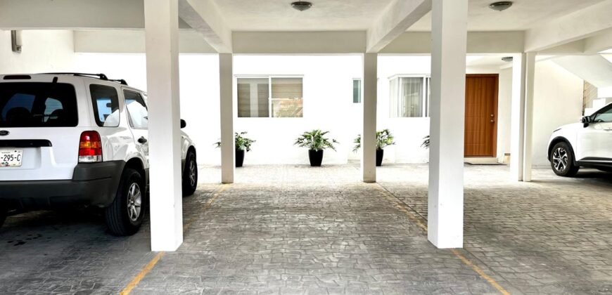 Departamento en VENTA 📍 Lomas 4a Secc.