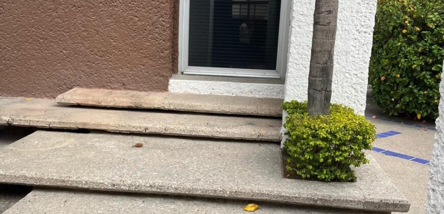 Casa en RENTA 📍 Loma Alta