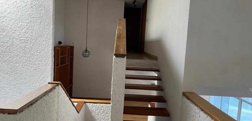 Casa en RENTA 📍 Loma Alta