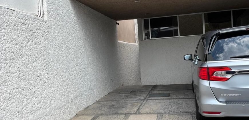 Casa en RENTA 📍 Loma Alta