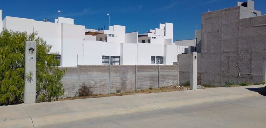 Lote Residencial en VENTA 📍 FORJA REAL