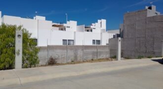 Lote Residencial en VENTA 📍 FORJA REAL