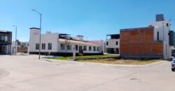 Lote Residencial en VENTA 📍 FORJA REAL