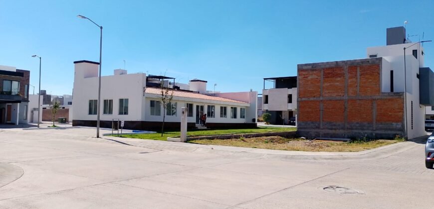 Lote Residencial en VENTA 📍 FORJA REAL