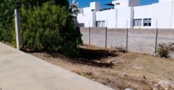 Lote Residencial en VENTA 📍 FORJA REAL