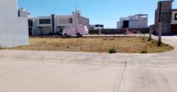 Lote Residencial en VENTA 📍 FORJA REAL