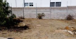 Lote Residencial en VENTA 📍 FORJA REAL
