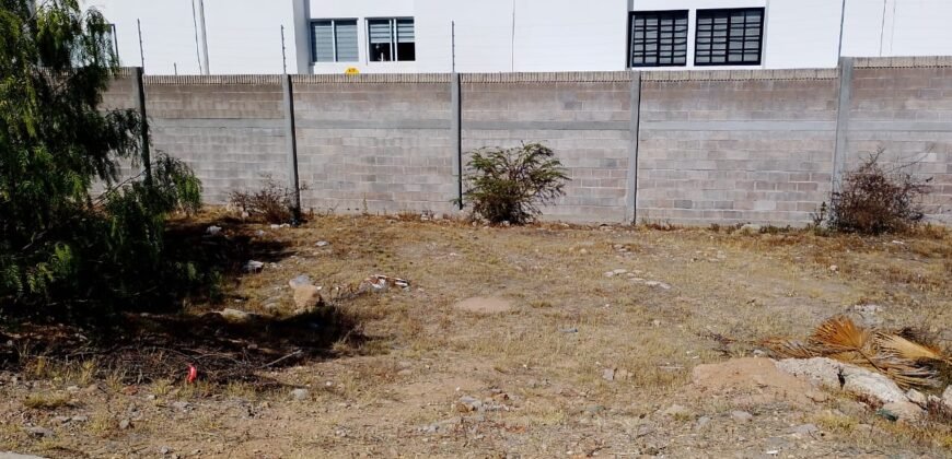 Lote Residencial en VENTA 📍 FORJA REAL