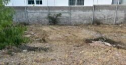 Lote Residencial en VENTA 📍 FORJA REAL