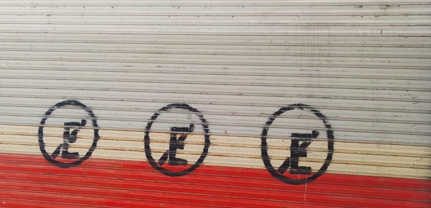 Bodega en RENTA 📍 Av. Tatanacho