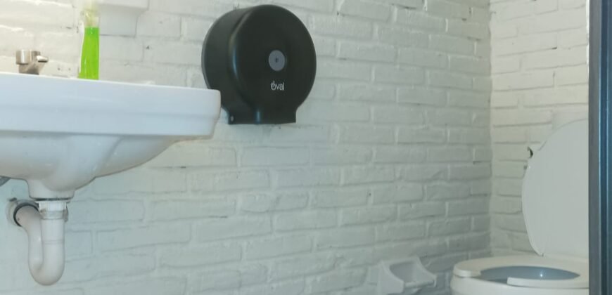 Bodega en RENTA 📍 Av. Tatanacho