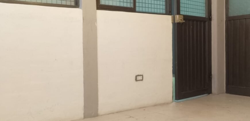 Bodega en RENTA 📍 Av. Tatanacho