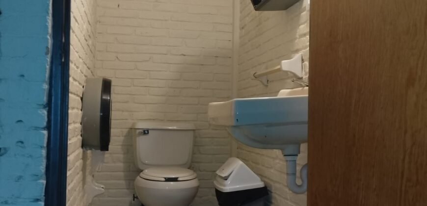 Bodega en RENTA 📍 Av. Tatanacho