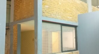 Bodega en RENTA 📍 Av. Tatanacho