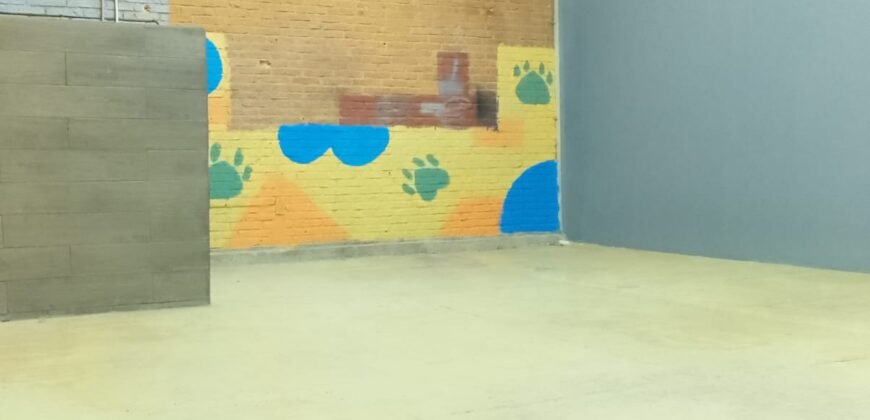 Bodega en RENTA 📍 Av. Tatanacho