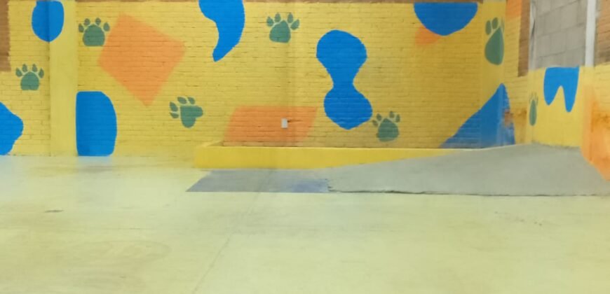 Bodega en RENTA 📍 Av. Tatanacho