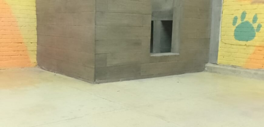 Bodega en RENTA 📍 Av. Tatanacho