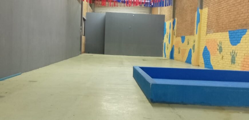 Bodega en RENTA 📍 Av. Tatanacho