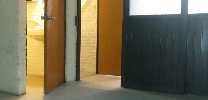 Bodega en RENTA 📍 Av. Tatanacho